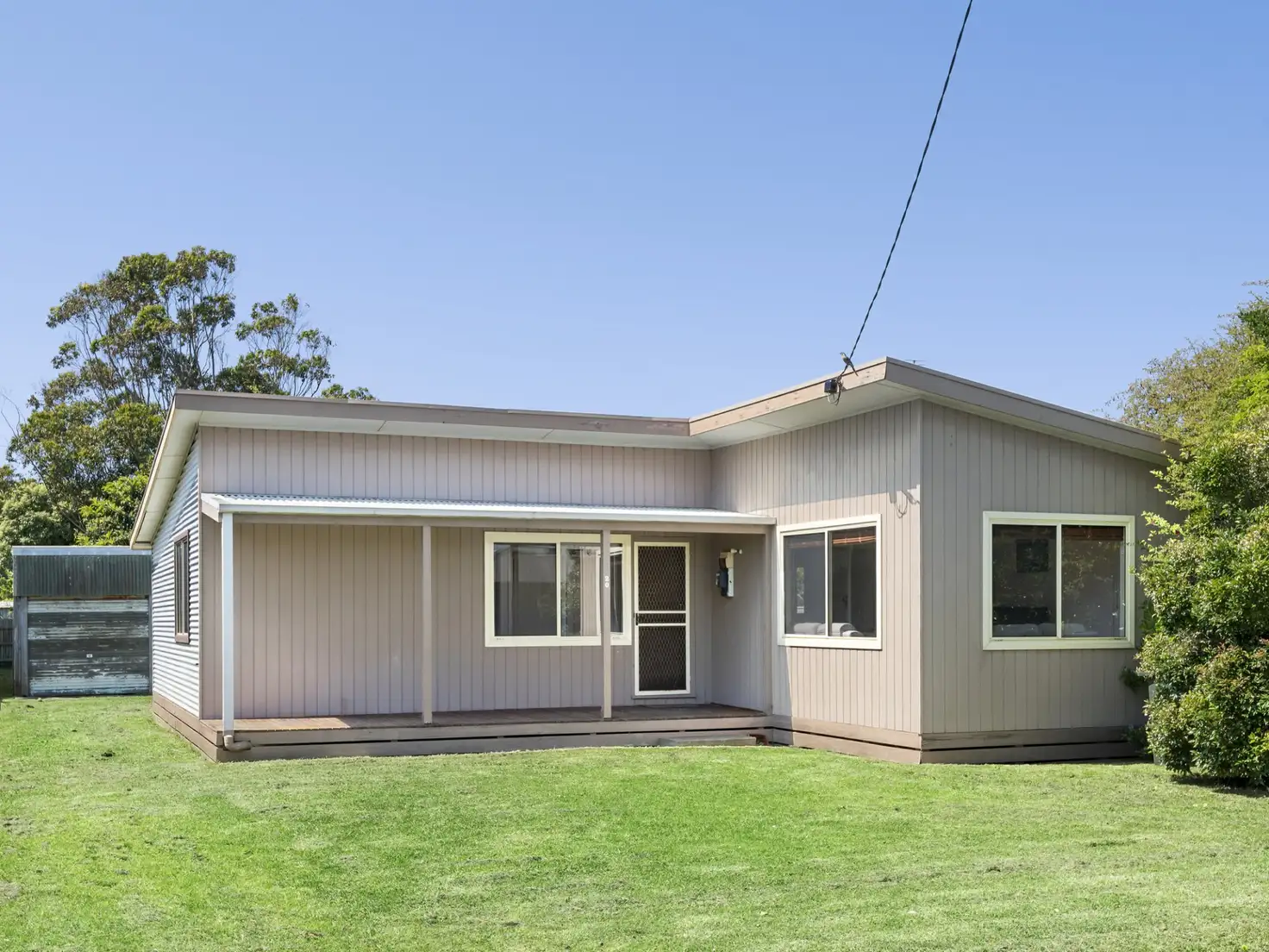 Main view of Homely house listing, 20 Blanche Street, St Leonards VIC 3223