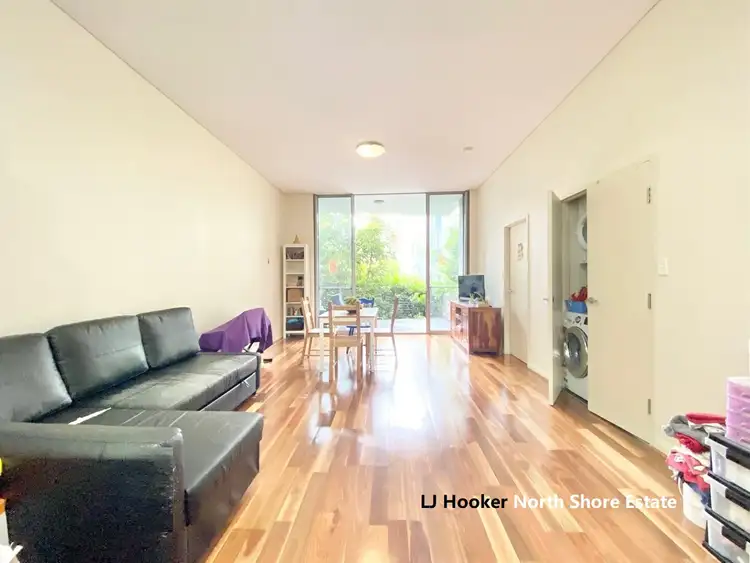 104B/3-7 Lorne Ave, Killara NSW 2071