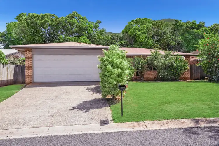 Second view of Homely house listing, 23 Majestic Street, Kamerunga QLD 4870