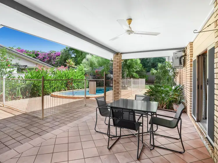 Third view of Homely house listing, 23 Majestic Street, Kamerunga QLD 4870