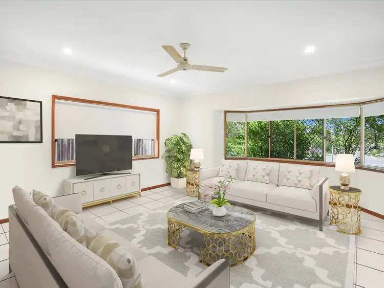 Fourth view of Homely house listing, 23 Majestic Street, Kamerunga QLD 4870