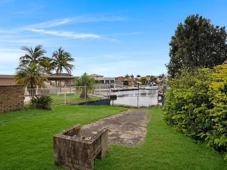 Sixth view of Homely house listing, 55 Abalone Avenue, Paradise Point QLD 4216