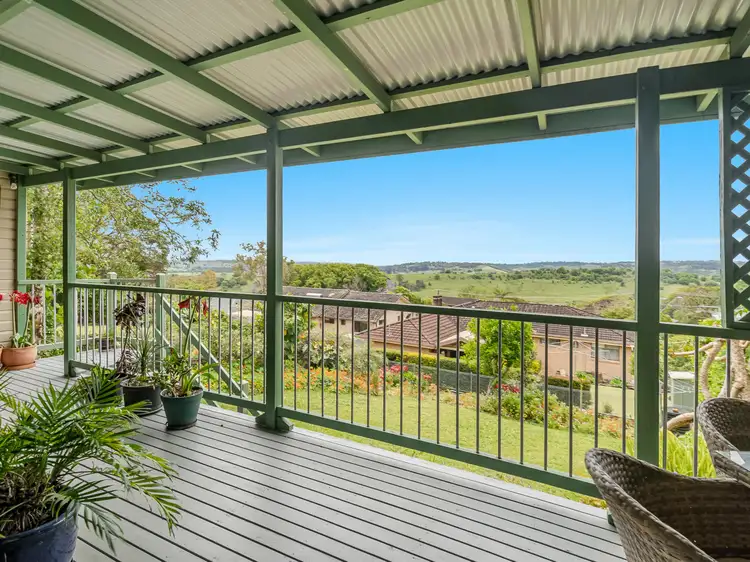 Main view of Homely house listing, 11 Kareela Avenue, Lismore Heights NSW 2480