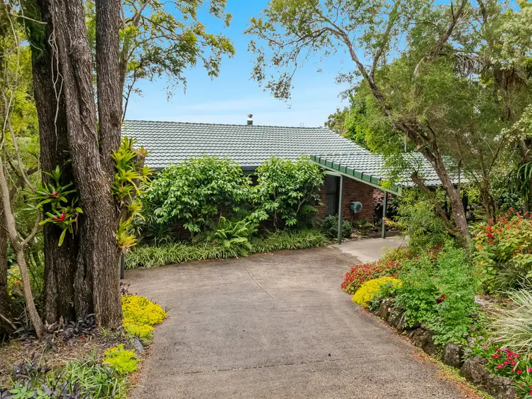 Second view of Homely house listing, 11 Kareela Avenue, Lismore Heights NSW 2480