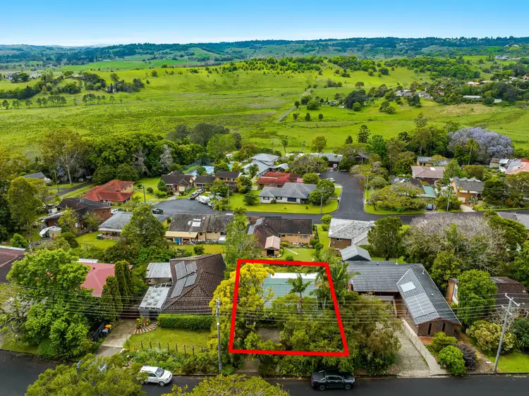 Fourth view of Homely house listing, 11 Kareela Avenue, Lismore Heights NSW 2480