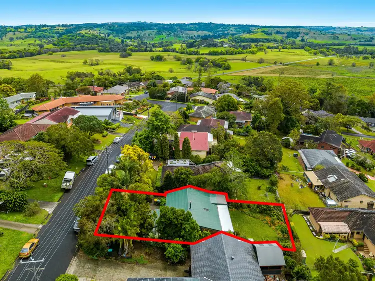 Fifth view of Homely house listing, 11 Kareela Avenue, Lismore Heights NSW 2480