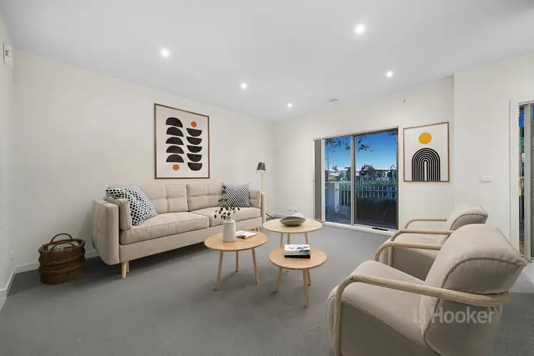 Second view of Homely house listing, 20 Picton Lane, Point Cook VIC 3030