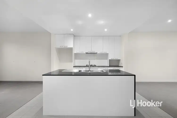 Fifth view of Homely house listing, 20 Picton Lane, Point Cook VIC 3030