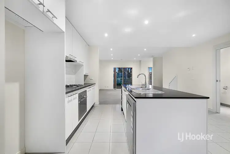 Sixth view of Homely house listing, 20 Picton Lane, Point Cook VIC 3030