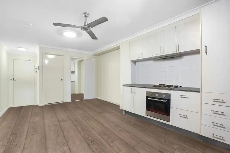 Second view of Homely apartment listing, 15-16/14 Ferry Road, West End QLD 4101