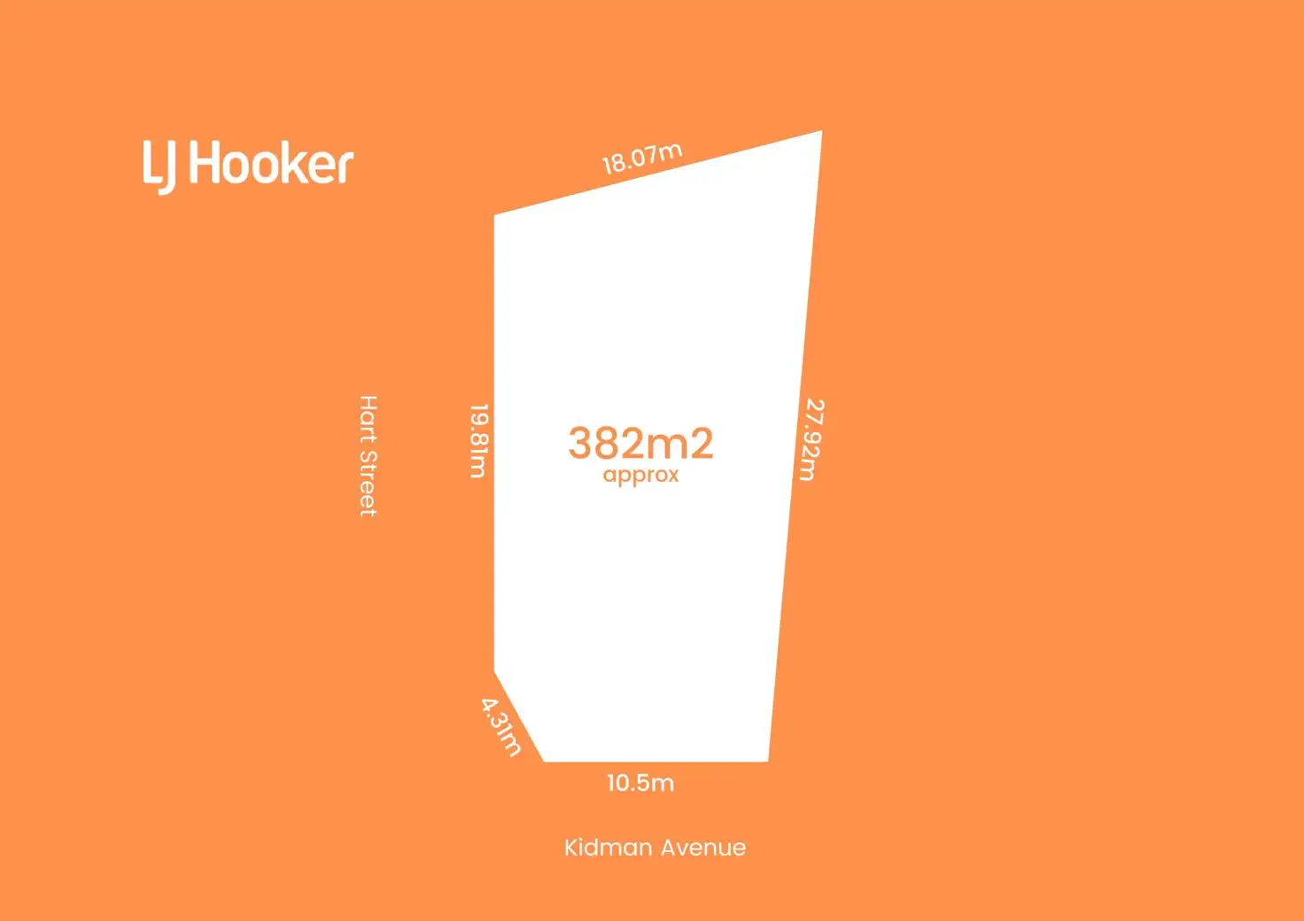Main view of Homely land listing, 34c Kidman Avenue, Kidman Park SA 5025