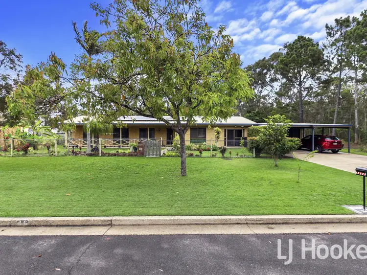 Main view of Homely house listing, 46 Burrum Street, Maryborough QLD 4650