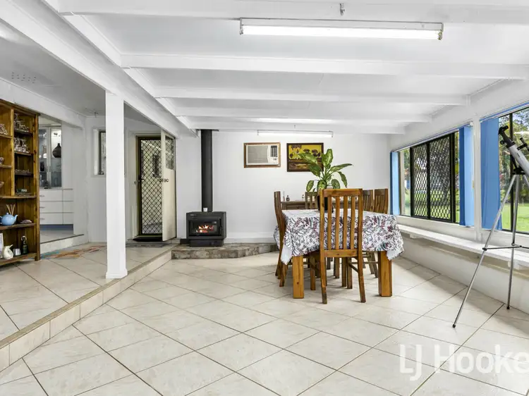 Third view of Homely house listing, 46 Burrum Street, Maryborough QLD 4650