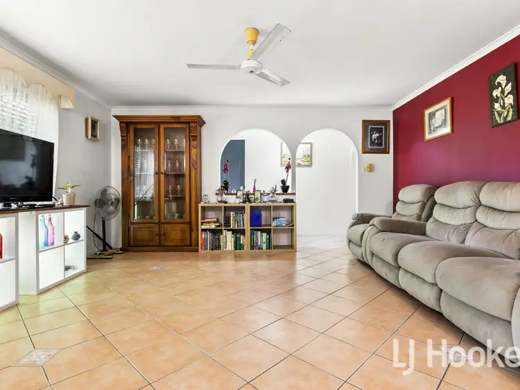 Sixth view of Homely house listing, 46 Burrum Street, Maryborough QLD 4650