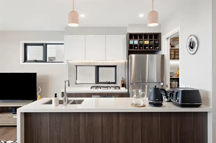 Fourth view of Homely apartment listing, 28/566 Cotter Road, Wright ACT 2611