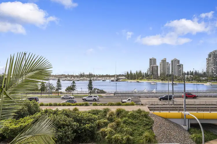 416/2 Barney Street, Southport QLD 4215