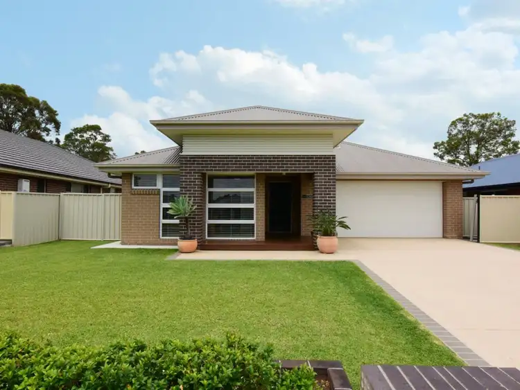 9 Denbigh Place, South Nowra NSW 2541