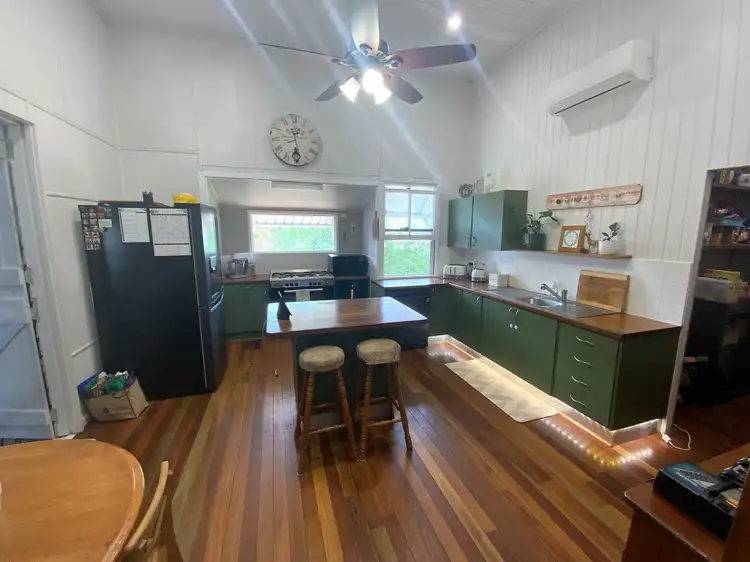 Third view of Homely house listing, 30 Daintree Street, Clermont QLD 4721