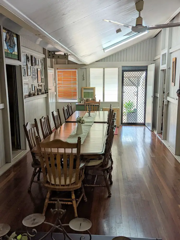 Sixth view of Homely house listing, 30 Daintree Street, Clermont QLD 4721