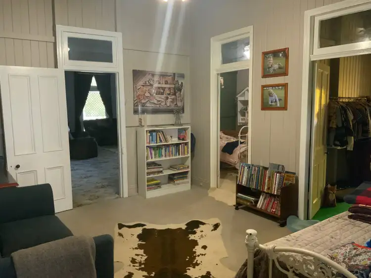 Seventh view of Homely house listing, 30 Daintree Street, Clermont QLD 4721