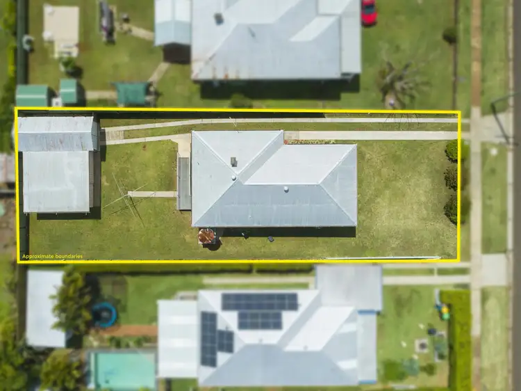 9 Wardell Road, Alstonville NSW 2477