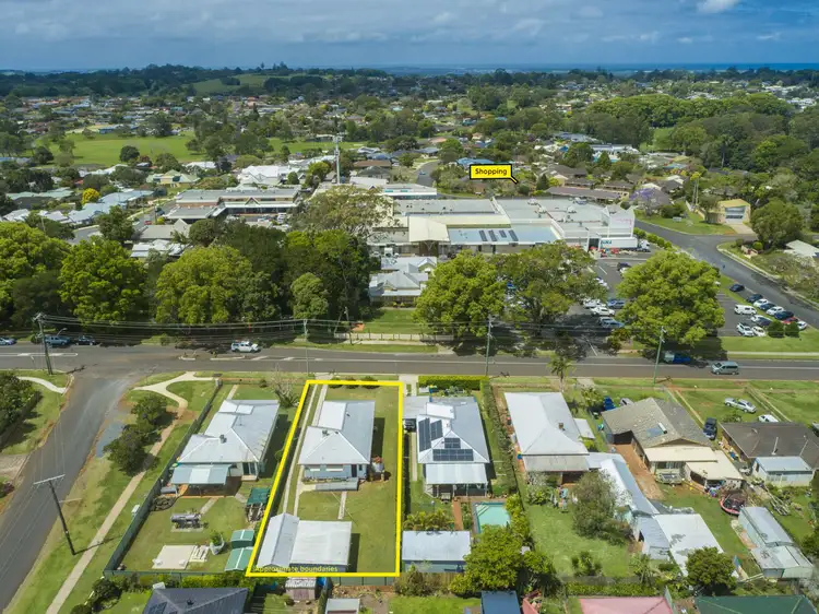 Second view of Homely house listing, 9 Wardell Road, Alstonville NSW 2477