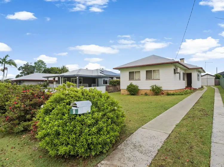 Third view of Homely house listing, 9 Wardell Road, Alstonville NSW 2477