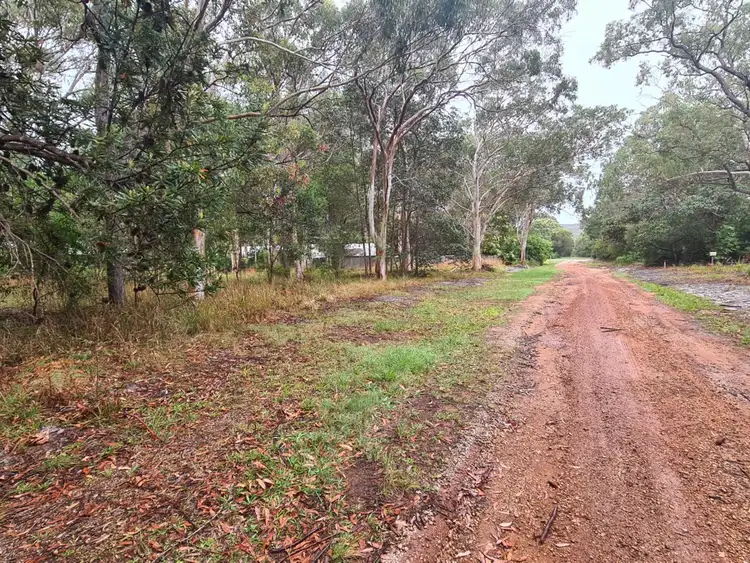 Third view of Homely land listing, 20 Dickenson Drive, Russell Island QLD 4184