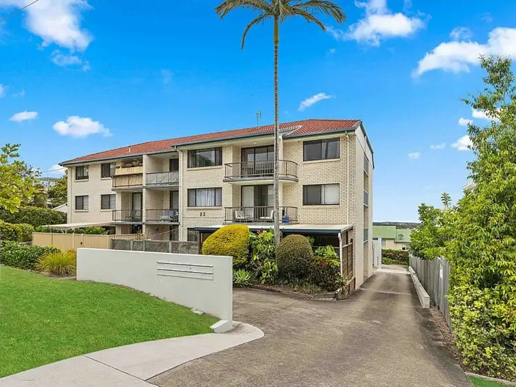Second view of Homely unit listing, 8/23 Marjorie Street, Mooloolaba QLD 4557