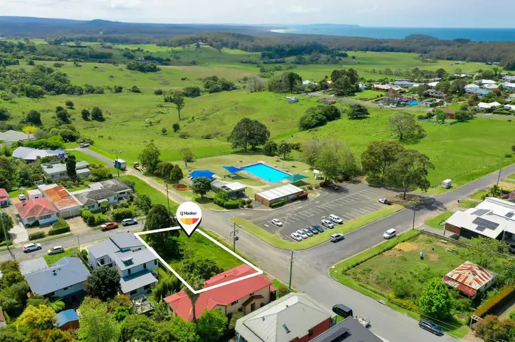 Main view of Homely land listing, 30 Thomas Street, Milton NSW 2538