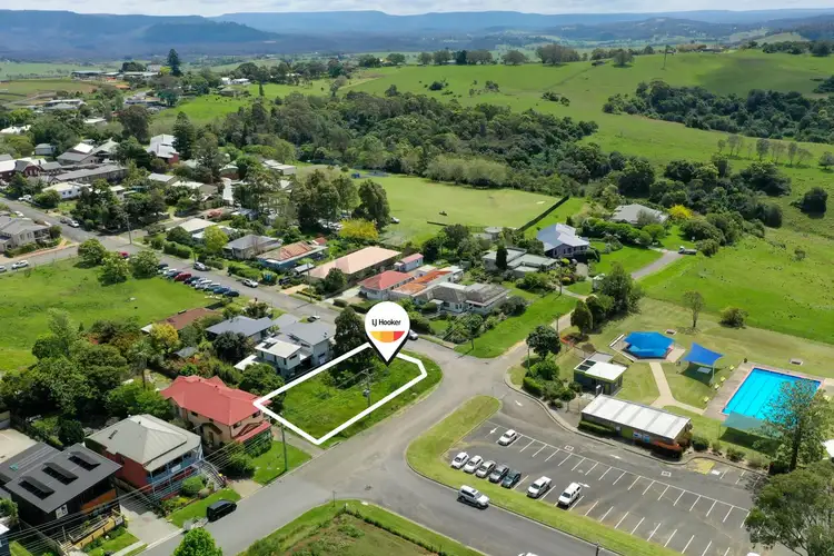 Second view of Homely land listing, 30 Thomas Street, Milton NSW 2538