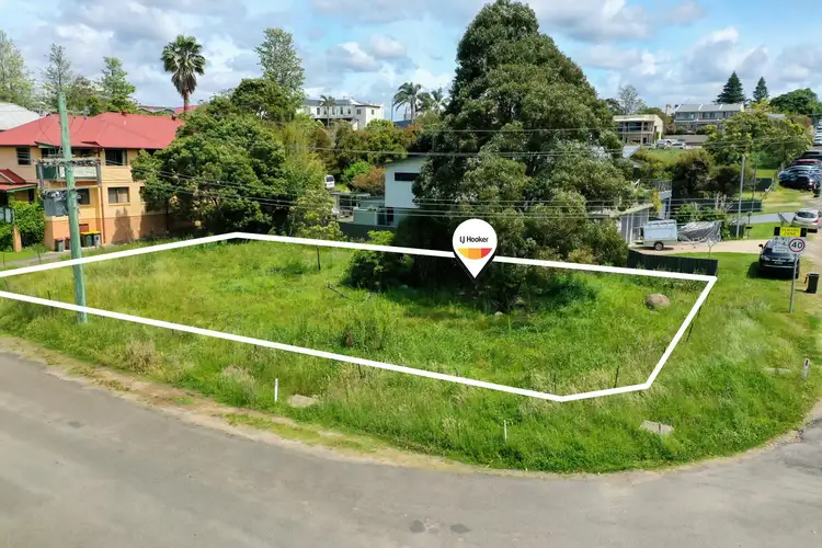 Third view of Homely land listing, 30 Thomas Street, Milton NSW 2538