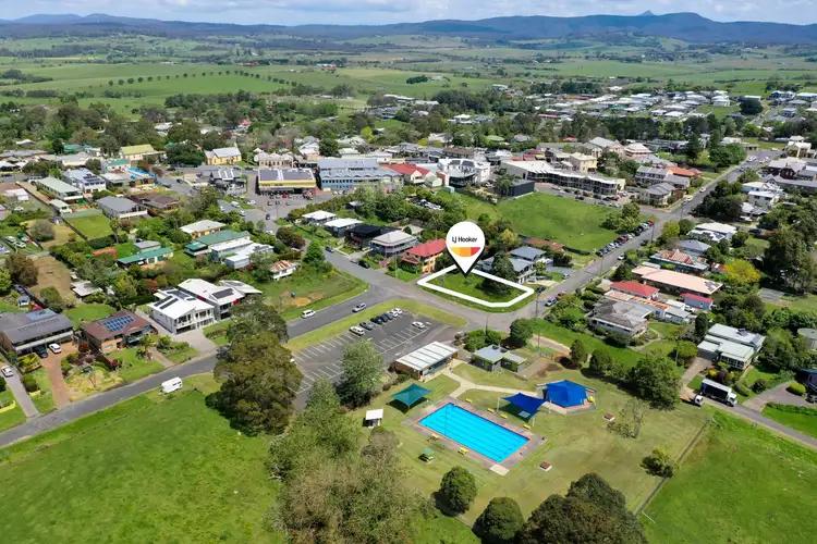 Fourth view of Homely land listing, 30 Thomas Street, Milton NSW 2538