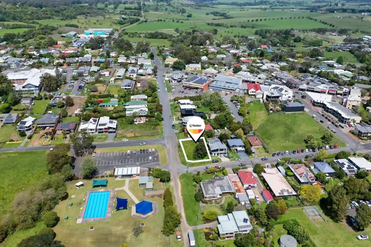 Fifth view of Homely land listing, 30 Thomas Street, Milton NSW 2538