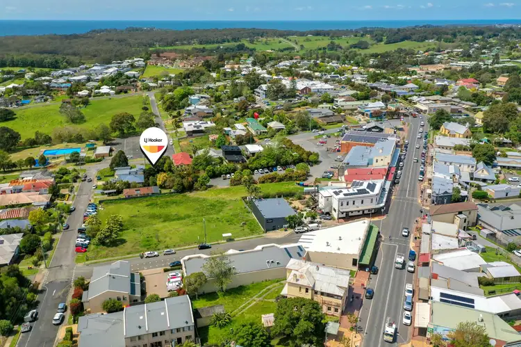 Sixth view of Homely land listing, 30 Thomas Street, Milton NSW 2538