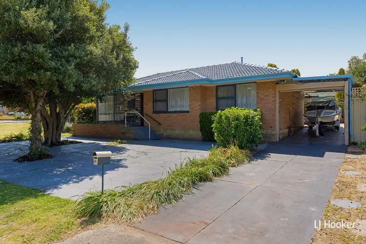 65 Westbrook Street, Calista WA 6167