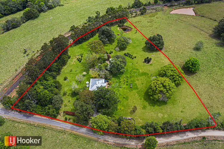 Second view of Homely house listing, 95 Browns Crossing Road, Macksville NSW 2447