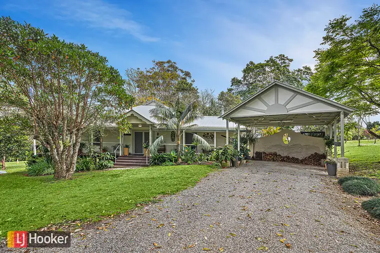 Third view of Homely house listing, 95 Browns Crossing Road, Macksville NSW 2447