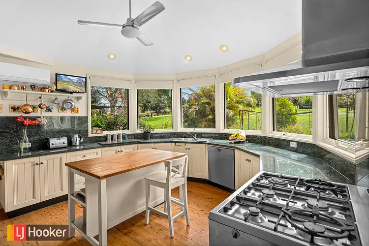 Fourth view of Homely house listing, 95 Browns Crossing Road, Macksville NSW 2447