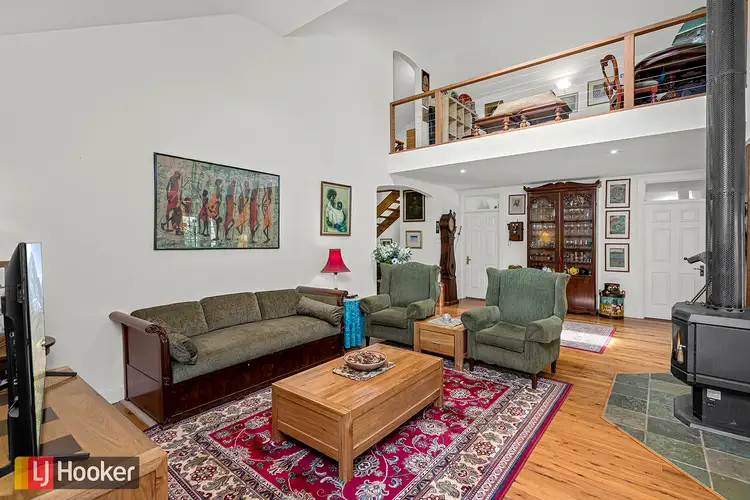 Fifth view of Homely house listing, 95 Browns Crossing Road, Macksville NSW 2447