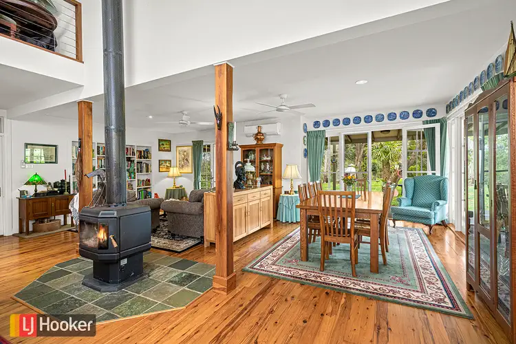 Sixth view of Homely house listing, 95 Browns Crossing Road, Macksville NSW 2447