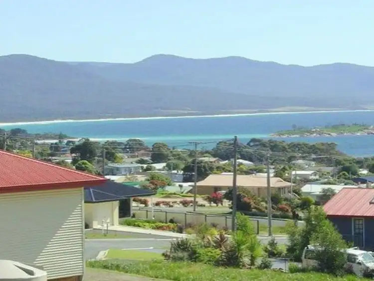 Second view of Homely land listing, 16 Denison Court, Bicheno TAS 7215