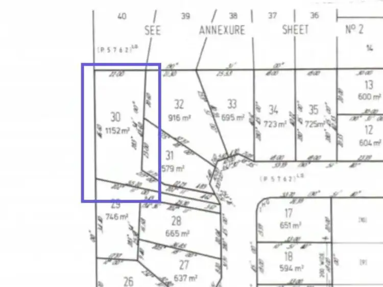 Sixth view of Homely land listing, 16 Denison Court, Bicheno TAS 7215