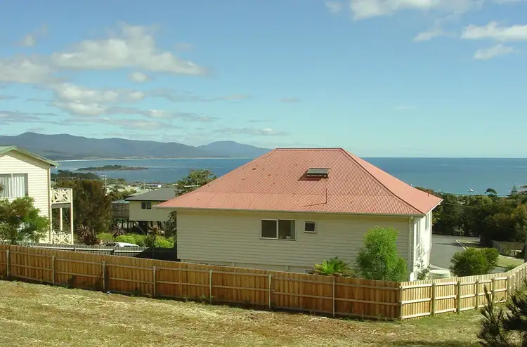 Seventh view of Homely land listing, 16 Denison Court, Bicheno TAS 7215