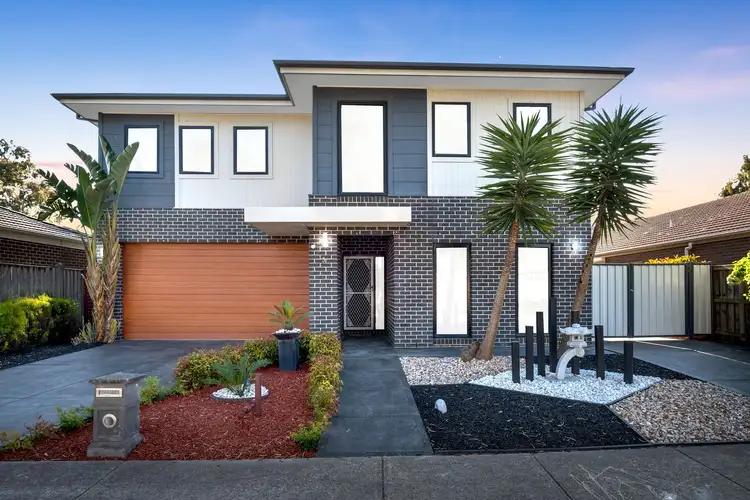 3 Kirkland Court, Epping VIC 3076