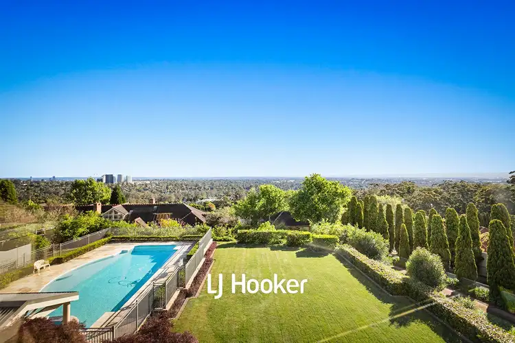 404A Old Northern Road, Glenhaven NSW 2156