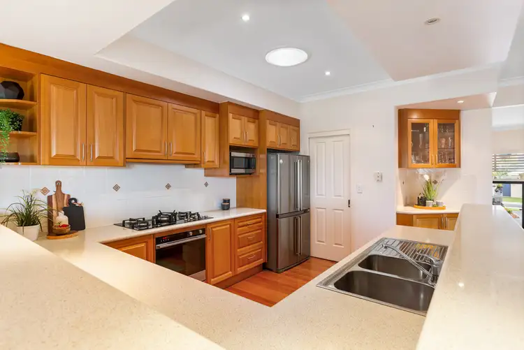 Sixth view of Homely house listing, 9 Foreshore Terrace, Cleveland QLD 4163