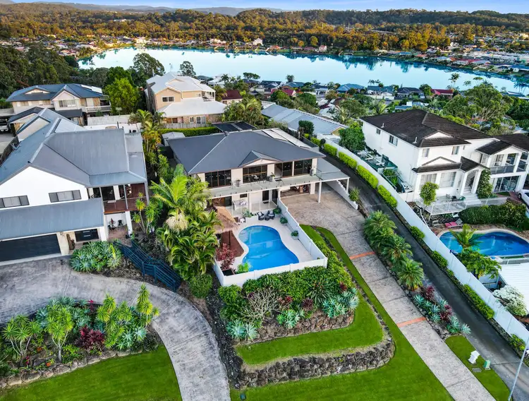 29 Jarrahdale Drive, Elanora QLD 4221