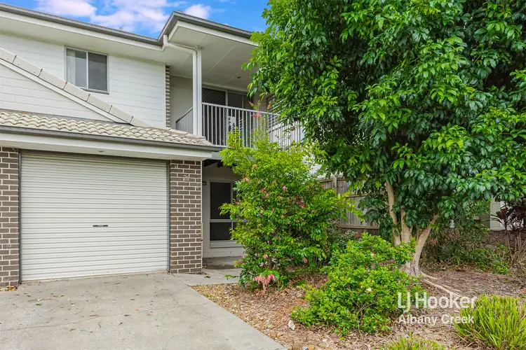 26/1 Gumview Street, Albany Creek QLD 4035