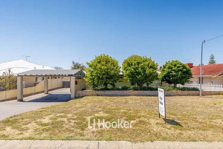 5 Moss Street, South Bunbury WA 6230